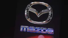 Недостигът на чипове засяга 100 хил. коли на Mazda