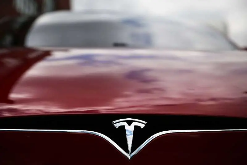 Tesla  се отказа от най-скъпия си Model S