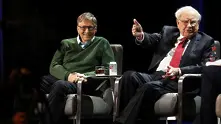 Бил Гейтс и Уорън Бъфет ще изграждат ядрен реактор с натриево охлаждане