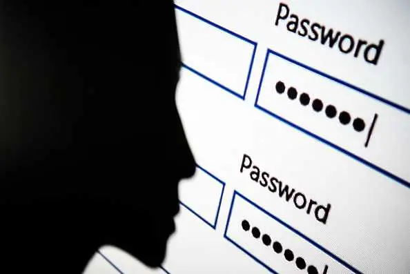 Приложенията, за които хората най-често забравят паролите си