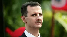 Преизбраха Башар ал Асад за президент на Сирия