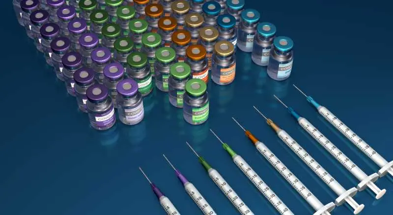 Повече от 60 държави настояват за премахване на патентите върху ваксините