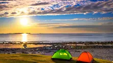 Нови правила за палатки, кемпери или каравани извън къмпингите
