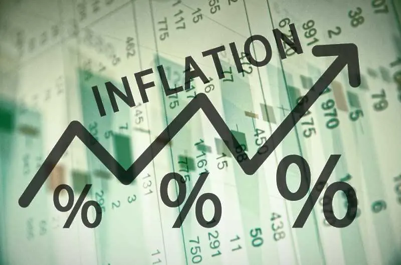 Инфлацията в Еврозоната достигна близо тригодишен пик 