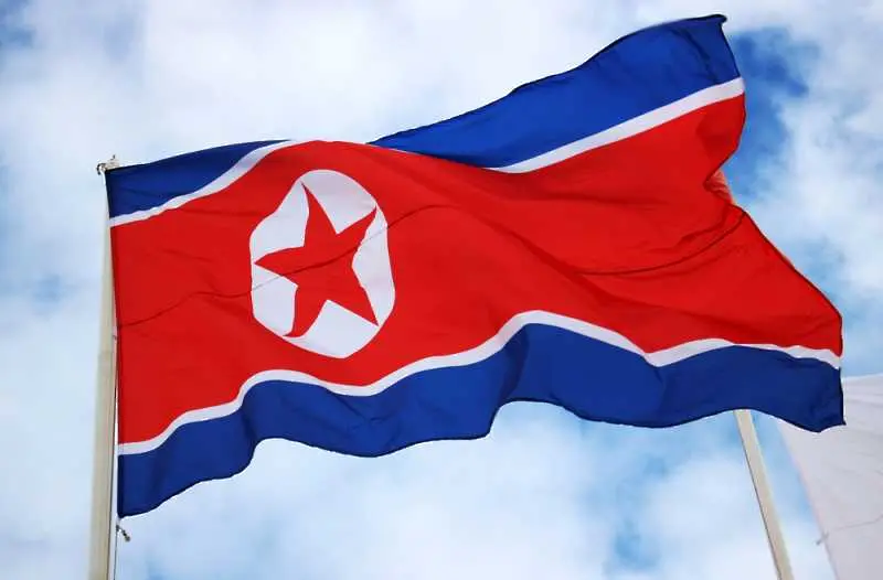 Северна Корея обвини САЩ във враждебност