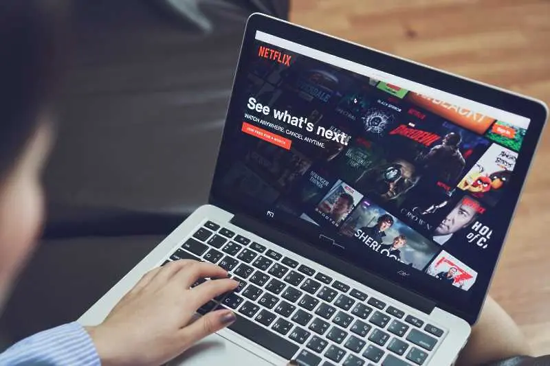 Защо Европа няма свой Netflix и Amazon Prime Video?