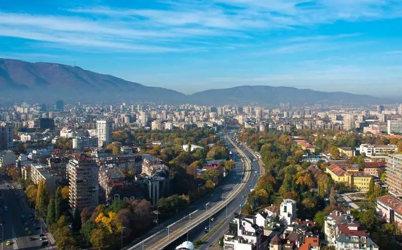 Населението на България ще се топи не само в селата, но и в градовете