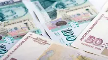 Българите увеличиха спестяванията си с 12% за една година 