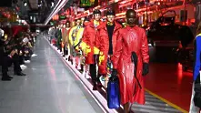 Ferrari навлиза в бизнеса с мода. Отваря и ресторант