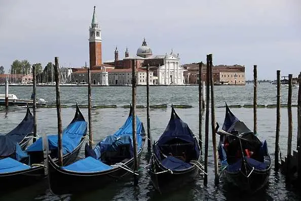 Венеция може да влезе в световния списък на застрашените обекти