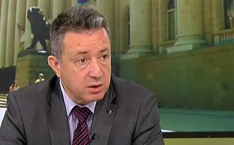 Янаки Стоилов: Има редица сигнали от България към Европейската прокуратура