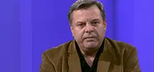 Почина бившият вицепремиер Евгений Бакърджиев