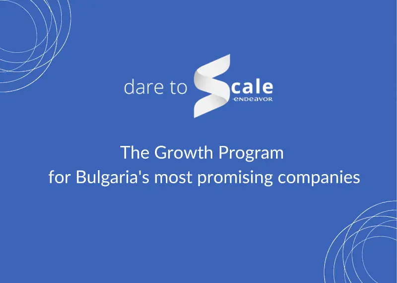 10 български компании влизат в програмата за растеж на фонда Endeavor 