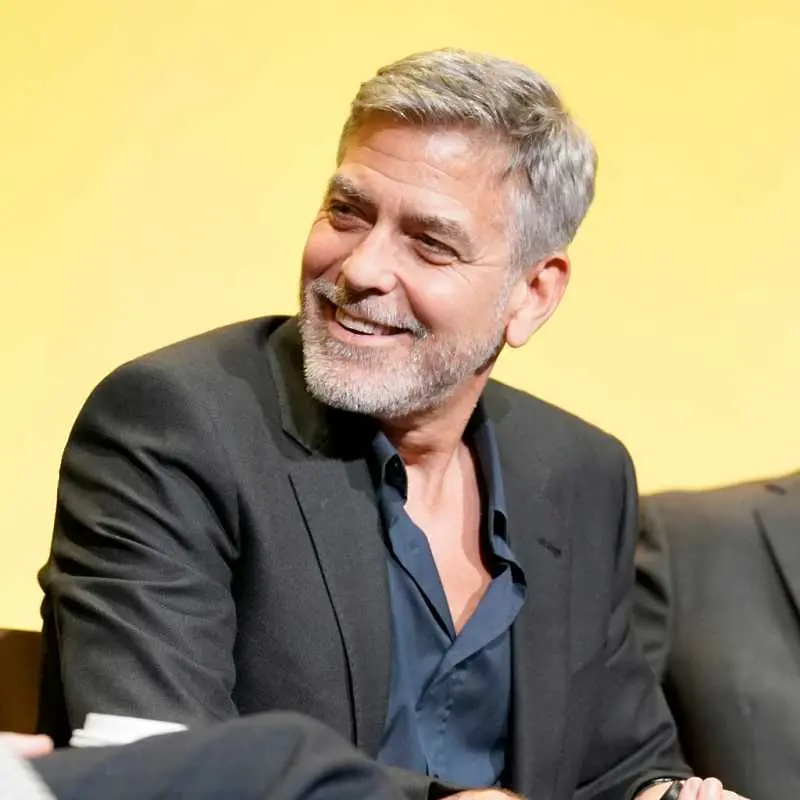 Джордж Клуни създава школа за млади таланти от бедни семейства