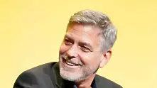 Джордж Клуни създава школа за млади таланти от бедни семейства