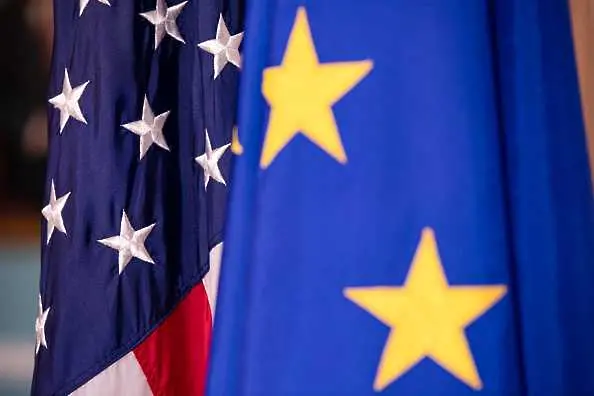 САЩ и Европа сключиха митническо примирие заради общата заплаха от Китай 