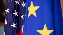 САЩ и Европа сключиха митническо примирие заради общата заплаха от Китай 