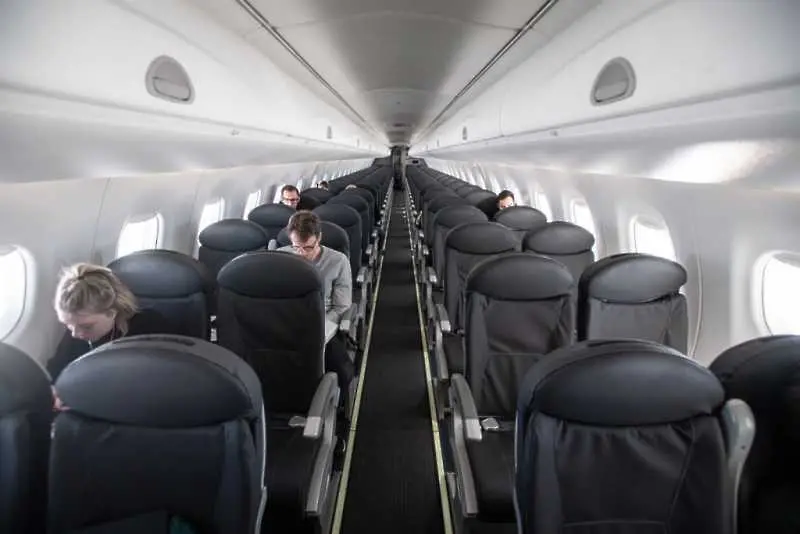 Европейските авиопревозвачи искат отмяна на щедрите правила за компенсация