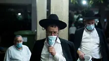 Израел отмени носенето на маски на закрито