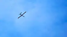 Иран твърди, че има дронове, изминаващи по 7000 км 