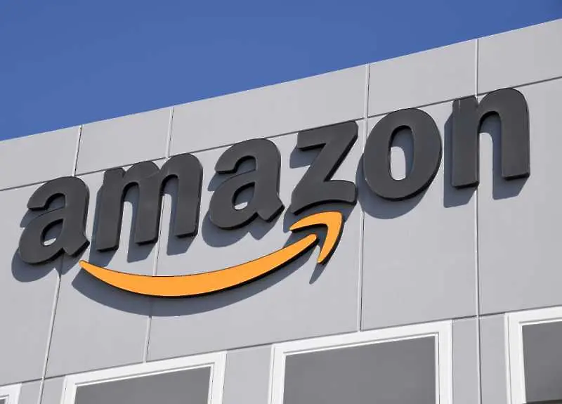 Amazon е най-скъпата марка в света за трета поредна година