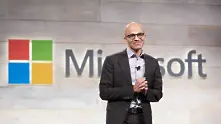 Сатя Надела вече и председател на борда на Microsoft