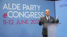 Илхан Кючюк избран за президент на европейските либерали