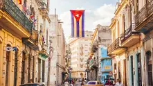 Куба спира депозитите в долари заради санкциите на САЩ
