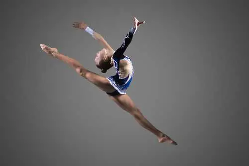 Злато за ансамбъла ни по художествена гимнастика 
