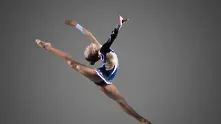Злато за ансамбъла ни по художествена гимнастика 