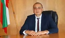Бойко Рашков назначи нов шеф на СДВР
