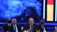 Радев: „Три морета” ще промени коренно устойчивото развитие на нашия регион 