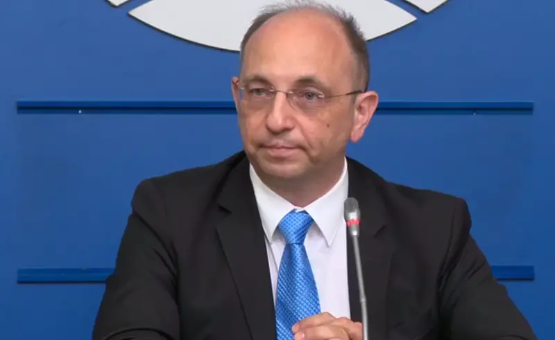 Николай Василев: Аз съм единственото общо с НДСВ в проектокабинета на ИТН
