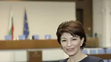 Десислава Атанасова ще оглави ПГ на ГЕРБ-СДС 