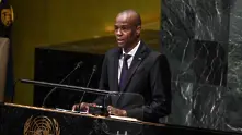 Президентът на Хаити е бил убит при въоръжено нападение