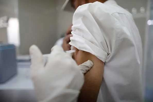 3 265 ваксинирани за денонощието в страната