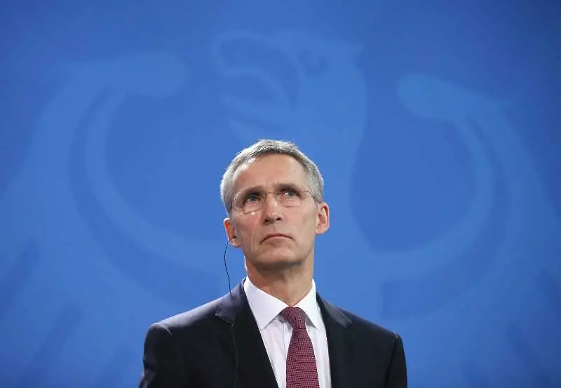 НАТО вече търси наследник на Столтенберг