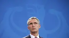 НАТО вече търси наследник на Столтенберг