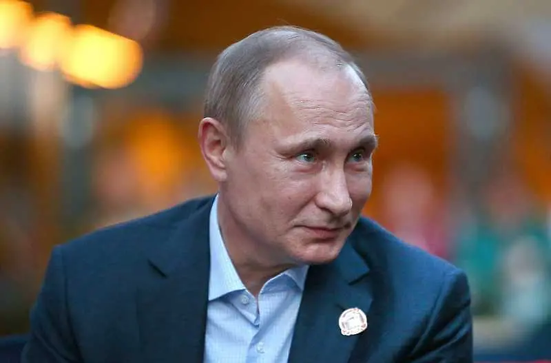Путин: Русия е в състояние да открие всякакъв противник и да му нанесе удар