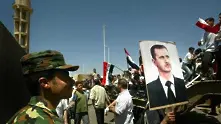 Башар Асад започва четвърти поред мандат като президент на Сирия