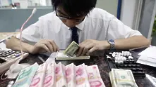 Дигиталният юан е сериозна заплаха за щатския долар