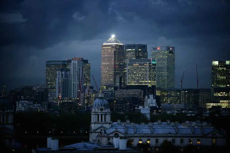 Лондон си върна короната на най-големия център за търговия с акции в Европа