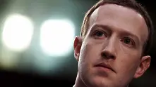 Марк Зукърбърг очаква Facebook да стане „компания метаверсия“