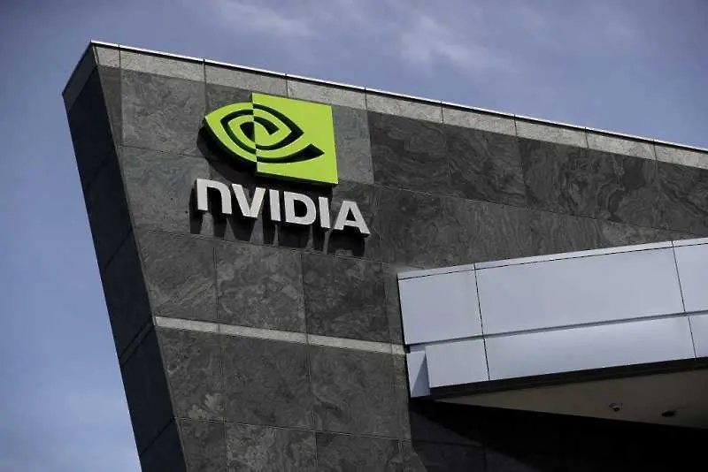 Nvidia създаде суперкомпютър за здравни изследователи
