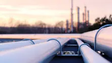 Nord Stream 2 AG планира скоро да приключи Северен поток 2