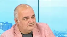 Арман Бабикян: Няма гаранция, че няма да има нови предсрочни избори