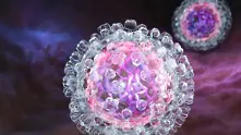 Проф. сър Майкъл Хътън: До 5 години може да имаме ваксина срещу хепатит C