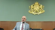 Главният прокурор Иван Гешев поиска сигналът срещу него да бъде оповестен