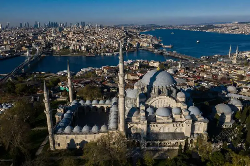 Канал Истанбул - грандиозен успешен проект или заплаха за екосистемата в региона