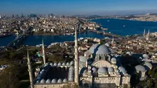 Канал Истанбул - грандиозен успешен проект или заплаха за екосистемата в региона
